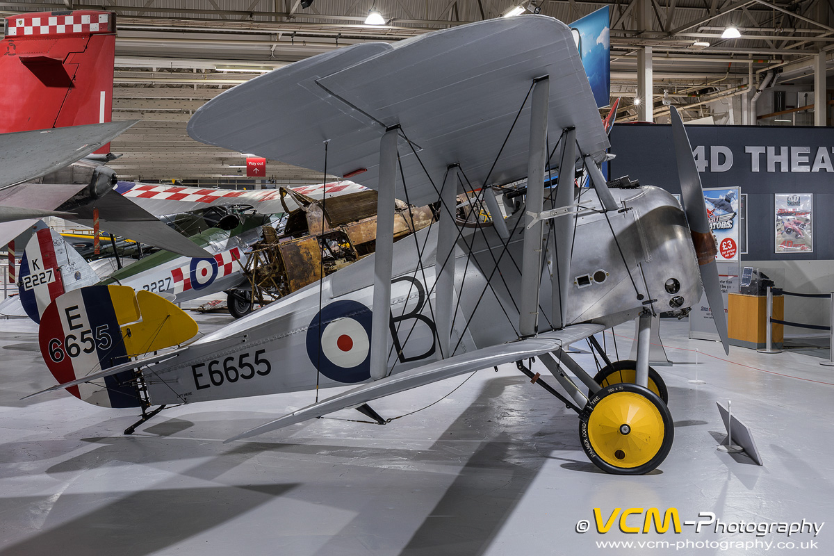 Sopwith Snipe