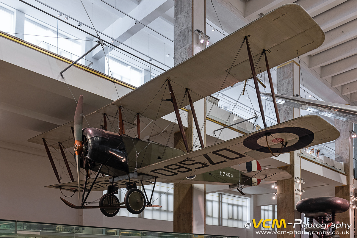 London Science Museum