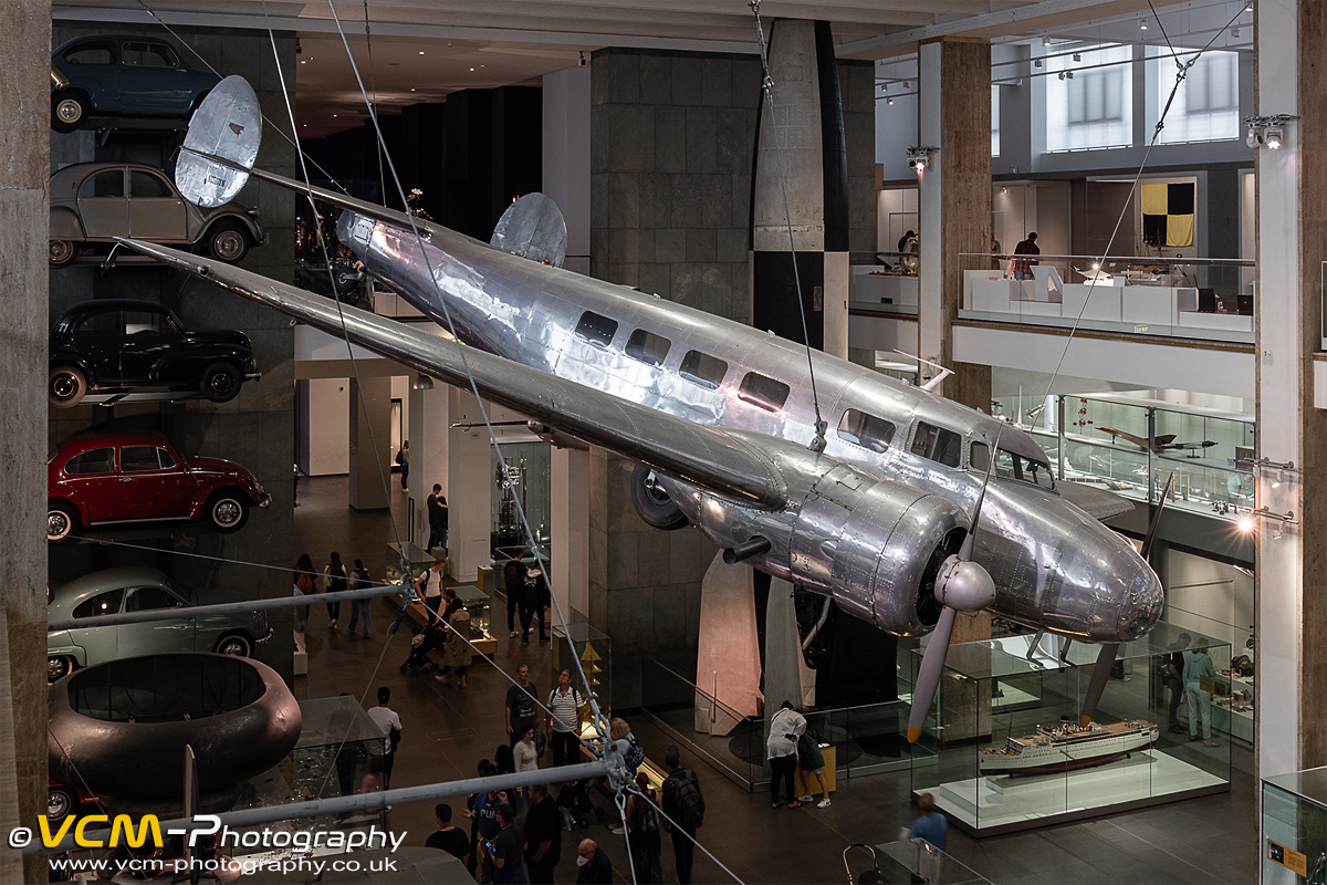 London Science Museum