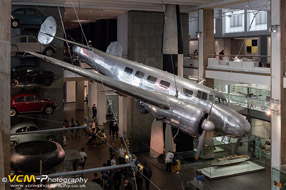 London Science Musuem