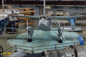 Museum of Science & Industry, Aviation Hall, Manchester