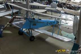 Museum of Science & Industry, Aviation Hall, Manchester