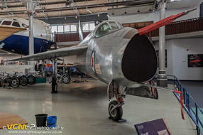 Museum of Science & Industry, Aviation Hall, Manchester