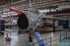 Museum of Science & Industry, Aviation Hall, Manchester