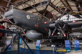 Museum of Science & Industry, Aviation Hall, Manchester