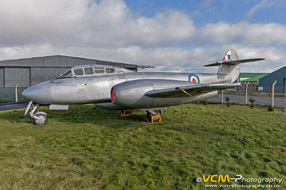 Meteor T.7 WF825