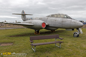 Meteor T.7 WF825