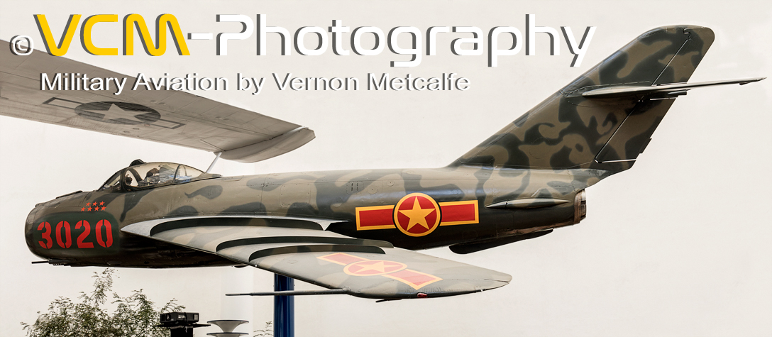 San Diego Air & Space Museum Mig 15