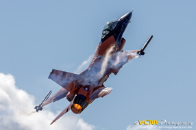 2009-2013 RAF Leuchars Airshow