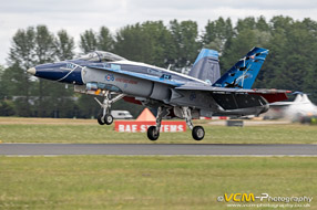 RIAT 2024 Airshow