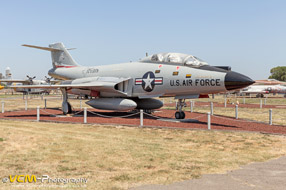 USA Air Museum