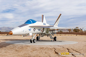 USA Air Museum