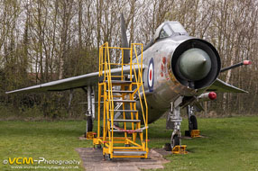 UK Air Museum