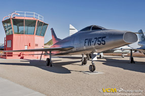 USA Air Museum