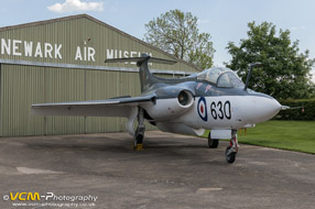 UK Air Museum