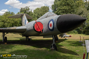 UK Air Museum