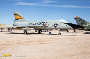 USA Air Museum