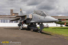 UK Air Museum