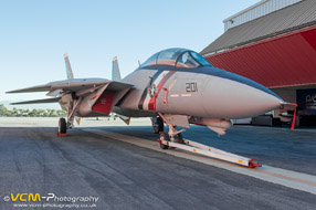 USA Air Museum