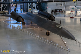 USA Air Museum