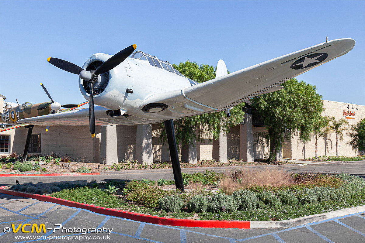 Proud Bird Restaurant & Air Park