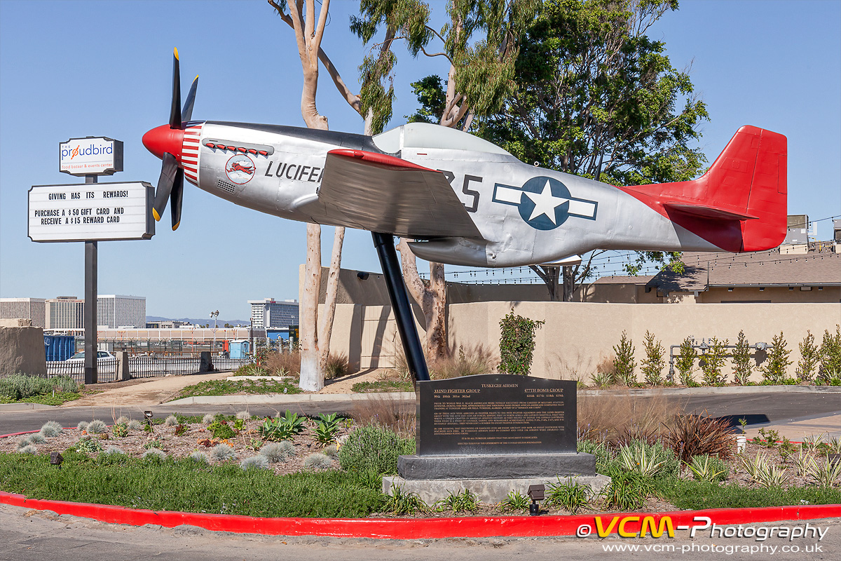 Proud Bird Restaurant & Air Park