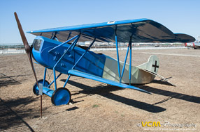 Proud Bird Air Park