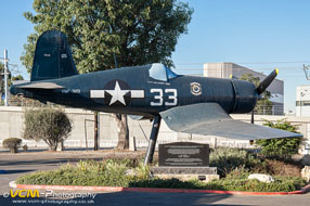 Proud Bird Air Park