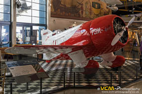 San Diego Air & Space Musuem