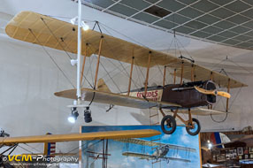 San Diego Air & Space Musuem