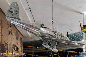 San Diego Air & Space Musuem