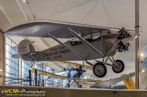 San Diego Air & Space Musuem