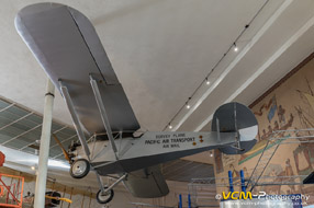 San Diego Air & Space Musuem