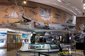 San Diego Air & Space Musuem