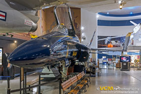 San Diego Air & Space Musuem