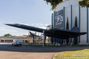 San Diego Air & Space Musuem