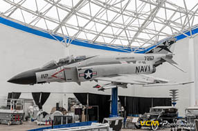 San Diego Air & Space Musuem