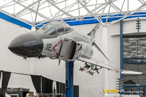 San Diego Air & Space Musuem