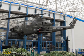 San Diego Air & Space Musuem