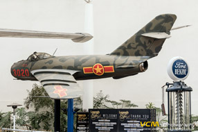 San Diego Air & Space Musuem