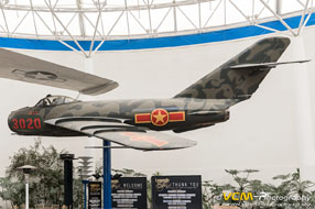 San Diego Air & Space Musuem