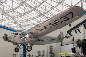 San Diego Air & Space Musuem