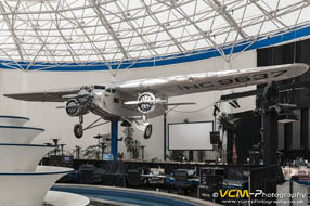 San Diego Air & Space Musuem