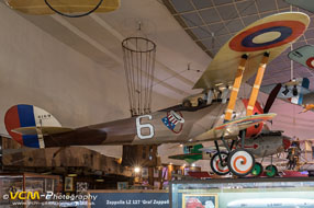 San Diego Air & Space Musuem