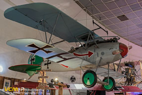 San Diego Air & Space Musuem