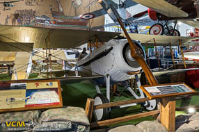 San Diego Air & Space Musuem