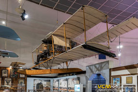 San Diego Air & Space Musuem