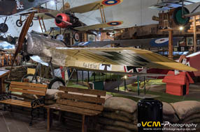 San Diego Air & Space Musuem