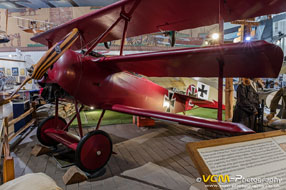 San Diego Air & Space Musuem