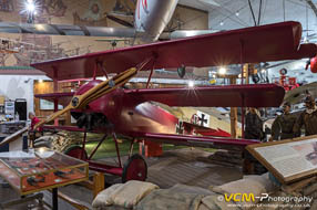 San Diego Air & Space Musuem